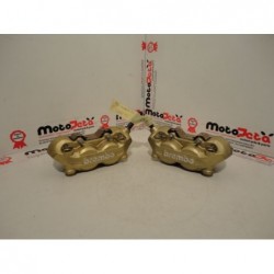 Pinze freno anteriori Front brake calipers MV Agusta F3 675 800