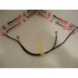 Tubi freno anteriori front brake hoses original MV Agusta Brutale 675 800