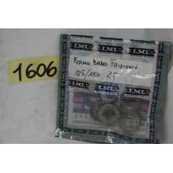 Fermo dado frizione Clutch...