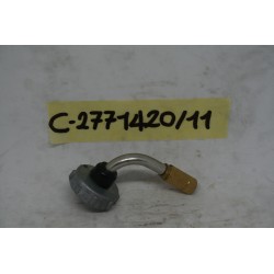 Coperchio/regolatore/O-ring...