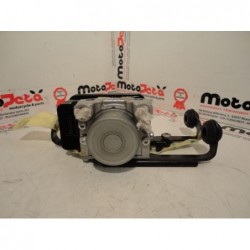 Modulo Abs Module Control Abs Triumph Street triple 675 13 15