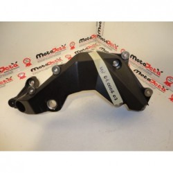 Piastra supporto telaio destra rigth plate frame Mv Agusta Brutale F3 675 800