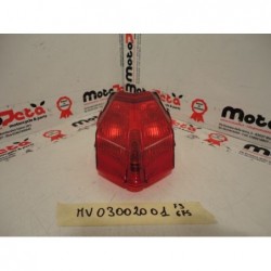 Stop Fanale posteriore Rear Headlight tail light Mv Agusta F3 675 800