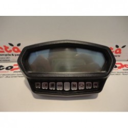 Strumentazione gauge tacho clock dash speedo Ducati Diavel
