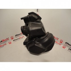 Airbox Scatola Filtro Luftfiltergehäuse Honda Hornet 600 98 02