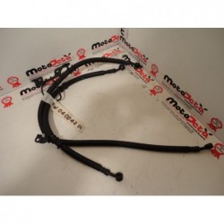 Tubi freno anteriori front brake hoses Kawasaki Z800 13 14