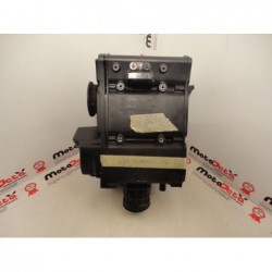 Airbox Scatola Filtro Luftfiltergehäuse Yamaha MT-03 06-13