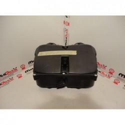 Airbox Scatola Filtro Luftfiltergehäuse Yamaha Yzf R1 04-06
