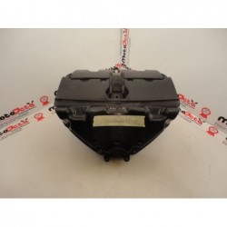 Airbox Scatola Filtro Luftfiltergehäuse Yamaha  YZF R6 06-07