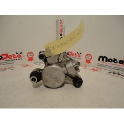 Pinza freno posteriore Rear brake caliper kawasaki Z1000 07 09
