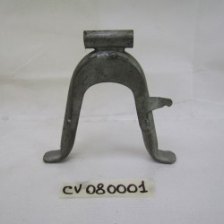 Cavalletto centrale Center...