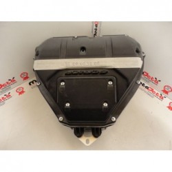 Airbox Scatola Filtro Luftfiltergehäuse Yamaha YZF R1 09-11 YZF R1 12-14
