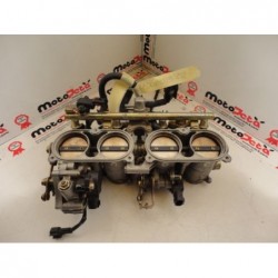 Corpo farfallato Throttle body Drosselklappengehäuse yamaha YZF R1 04 06