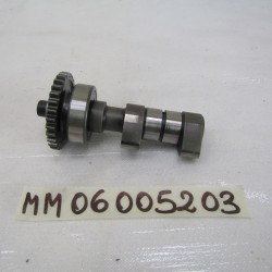 Asse a Cammes cilindro...