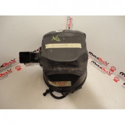 Airbox Scatola Filtro Luftfiltergehäuse Ducati Multistrada 1200 