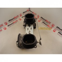 Corpo farfallato Throttle body Ducati Multistrada 1200