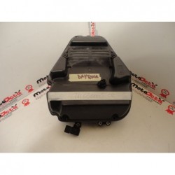 Airbox condotti Scatola Filtro Luftfiltergehäuse Triumph daytona 675 06-08
