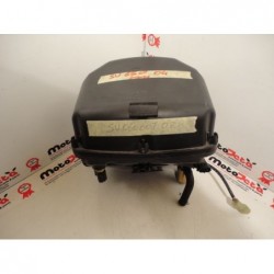 Airbox condotti Scatola Filtro Luftfiltergehäuse suzuki Sv 650 03-06