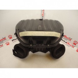 Airbox condotti Scatola Filtro Luftfiltergehäuse suzuki Gsxr Gsxr Gsxr 600/750 04-05