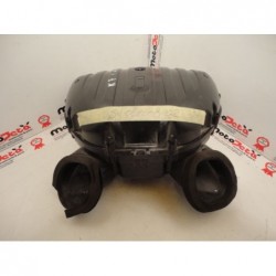 Airbox Scatola Filtro Luftfiltergehäuse Suzuki Gsxr 1000 07 08
