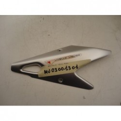 Cover Fianchetto livello liquido sinistro left fairing Mv Agusta Brutale 750 910