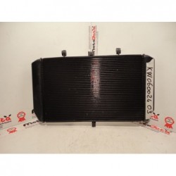 Radiatore Radiator Kuhlerlufter kawasaki Z800 Z 800 13-14