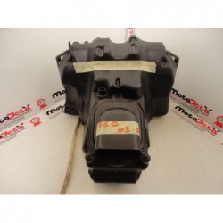 Airbox condotti Scatola Filtro Luftfiltergehäuse kawasaki Z750 03 06