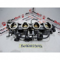 Corpo farfallato Throttle body Drosselklappengehäuse kawasaki Z1000 10 14