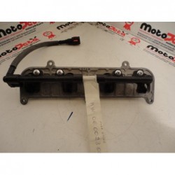 Iniettori Injektoren Fuel Injectors kawasaki ZX6-R 07-08