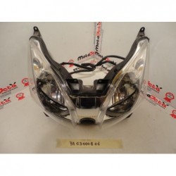 Faro fanale anteriore originale headlight front Yamaha X max 250 05 09
