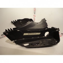 Copertura tunnell centrale Front central cover tunnel X Max 250 05 09