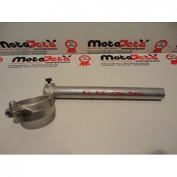 Semi manubrio destro right handlebar lenkstange rechts Suzuki Gsxr 600 750 04 05