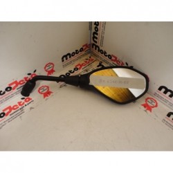 Specchietto Destro Originale usato OEM Right Mirror rearview mirror rechten  BMW F 800 R 13-14