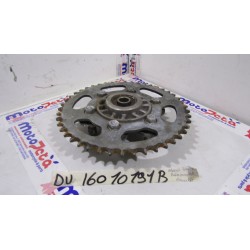 Mozzo corona Crown hub...