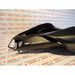 Codone coda carena originalerear tail fairing verkleidung panel Ducati 1098 1198 848 Evo