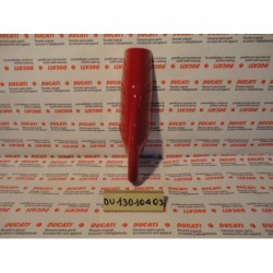Parastelo sinistro protection left Fairing cover OEM Ducati Hypermotard 1100 796