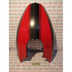 Cover Serbatoio Carbonio Ducati Cover Tank Tankdeckel Carbon Ducati Diavel