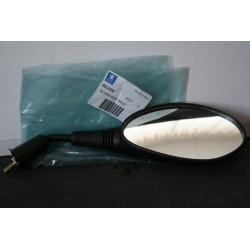 Specchietto destro...