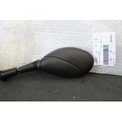 Specchietto sinistro...