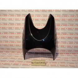 Cupolino anteriore Nuovo New front fairing new OEM Ducati Diavel Crome