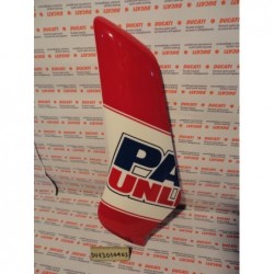 Deflettore aria sinistro nuovo fairing air deflector left Ducati 999s