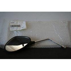 Specchietto sinistro...