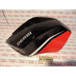 Serbatoio Fuel Tank Cover Fairing  Kraftstofftank Derbi gpr 125 4t