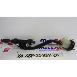 Pompa Freno Posteriore...