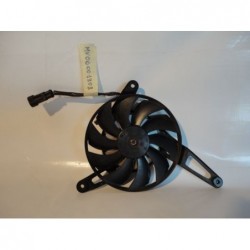 Ventola Radiatore destra right Radiator Elettric Mv Agusta Brutale 910 989 1078