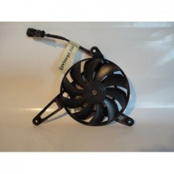 Ventola Radiatore Sinistra Left Radiator Elettric Fan Mv Agusta Brutale 910 989 