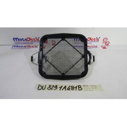 Plastica supporto filtro...