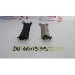 Plastica cover tubo olio...