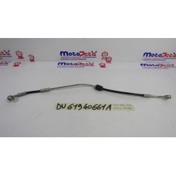 Tubo freno posteriore...