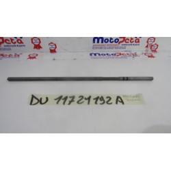 Asta comando frizione...